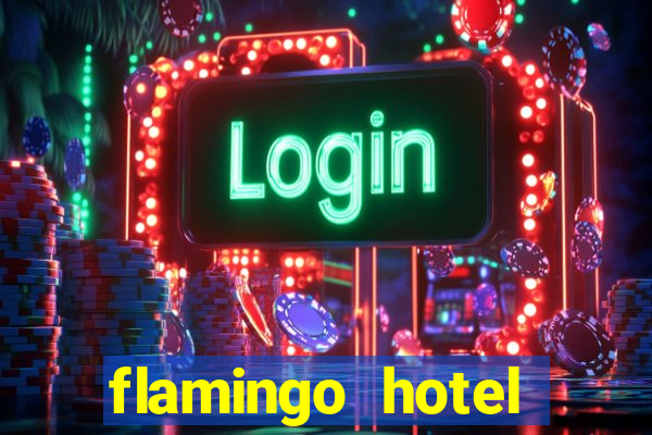 flamingo hotel casino las vegas