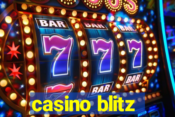 casino blitz