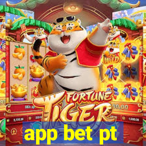 app bet pt