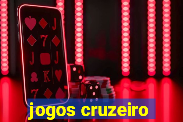 jogos cruzeiro