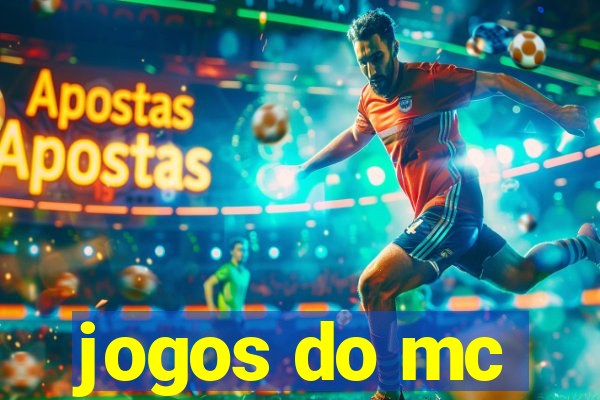 jogos do mc