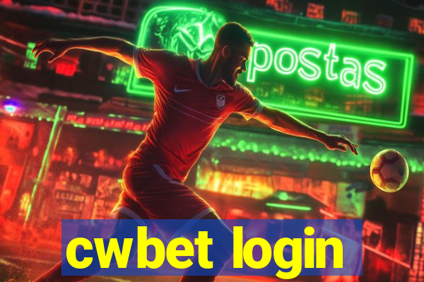 cwbet login