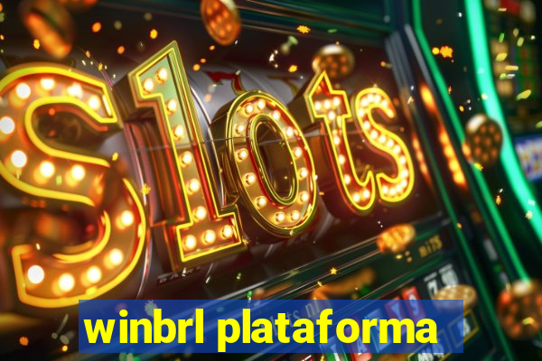 winbrl plataforma