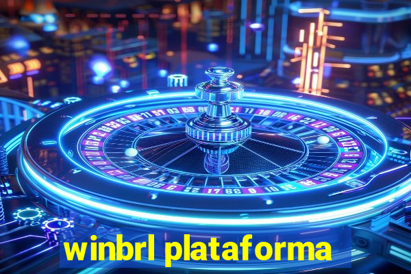 winbrl plataforma