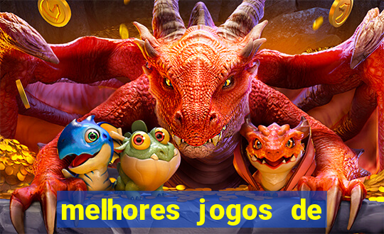 melhores jogos de ganhar dinheiro de verdade