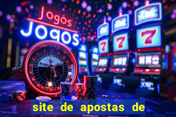 site de apostas de jogo de futebol