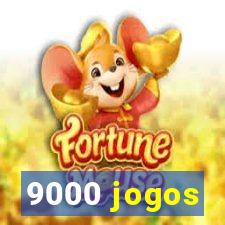 9000 jogos