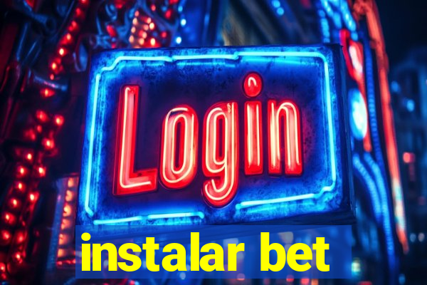 instalar bet