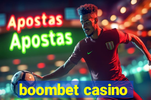 boombet casino