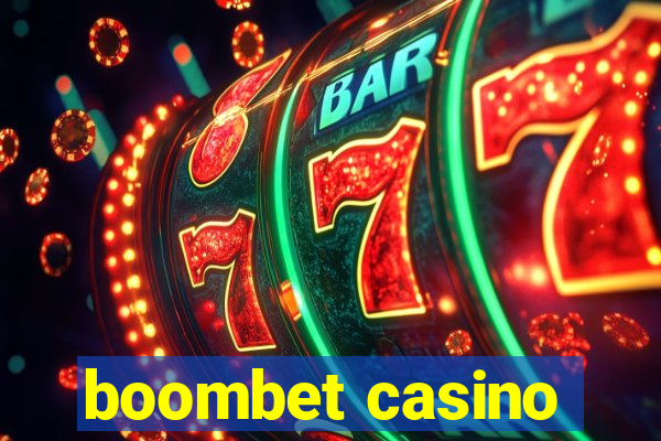 boombet casino