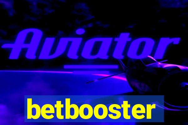 betbooster