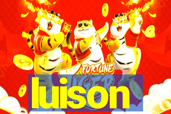 luison