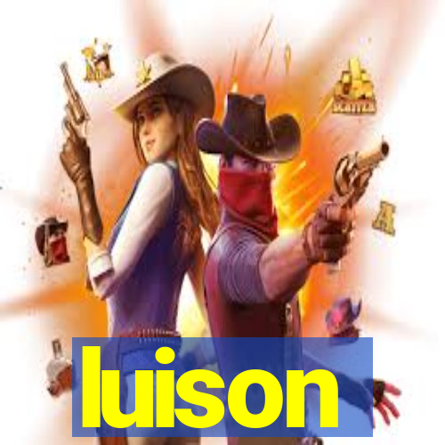 luison