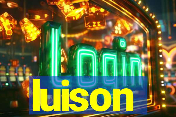 luison