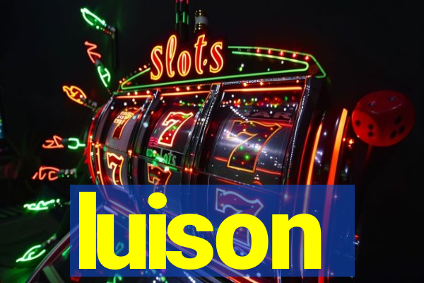 luison