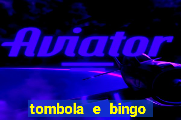 tombola e bingo online italia