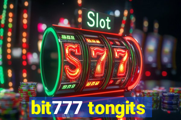 bit777 tongits