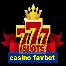 casino favbet