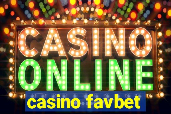 casino favbet