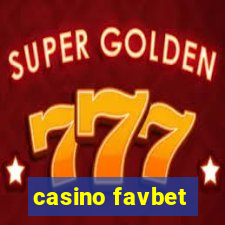 casino favbet