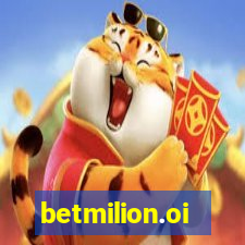 betmilion.oi