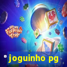 joguinho pg