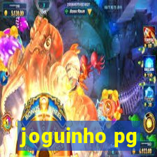 joguinho pg