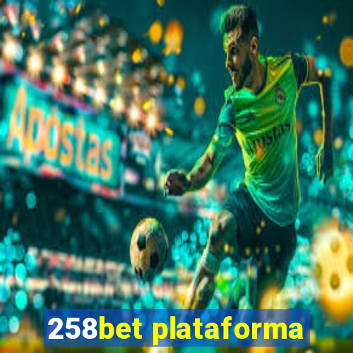 258bet plataforma