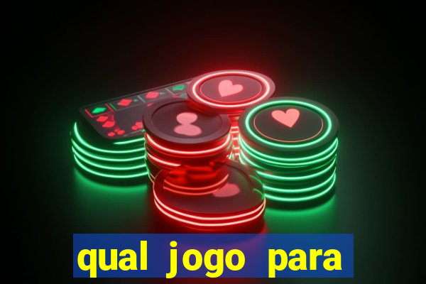 qual jogo para ganhar dinheiro sem depositar