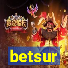 betsur