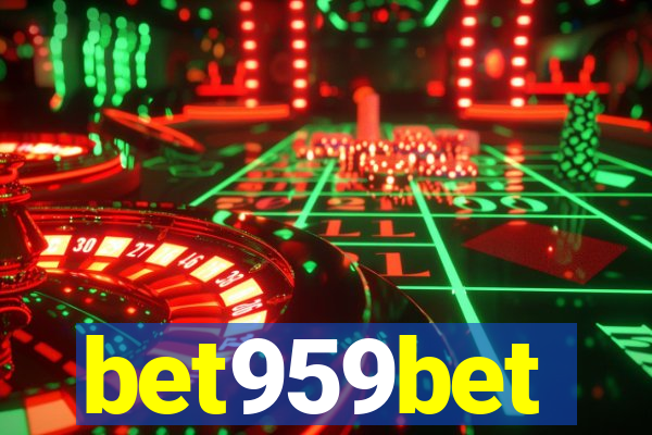 bet959bet