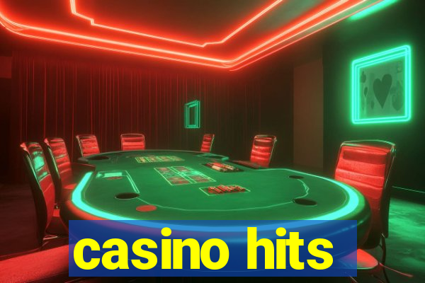 casino hits