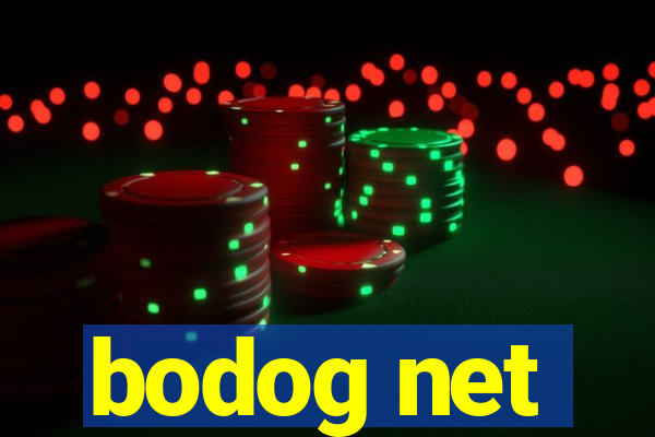 bodog net