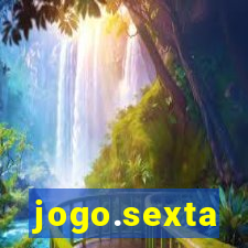 jogo.sexta