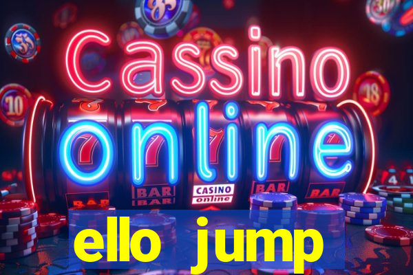 ello jump millionaire legendad