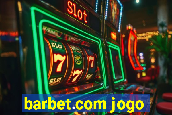 barbet.com jogo