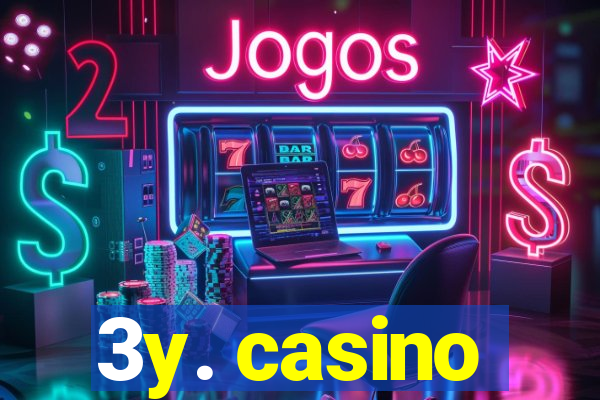 3y. casino