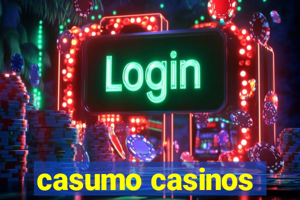 casumo casinos