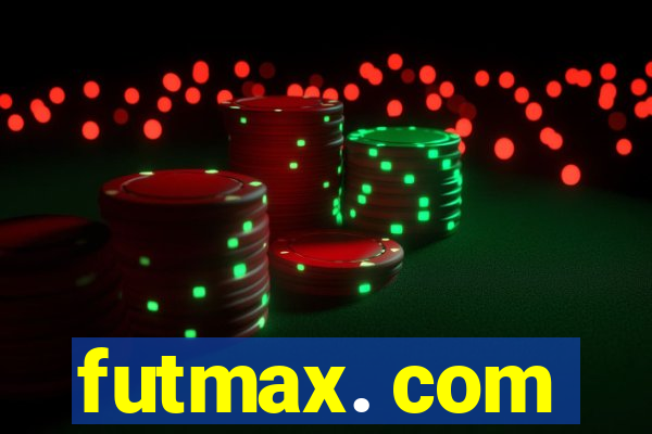 futmax. com