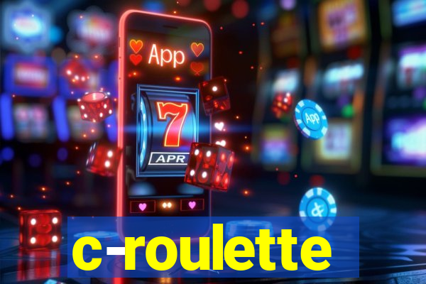 c-roulette