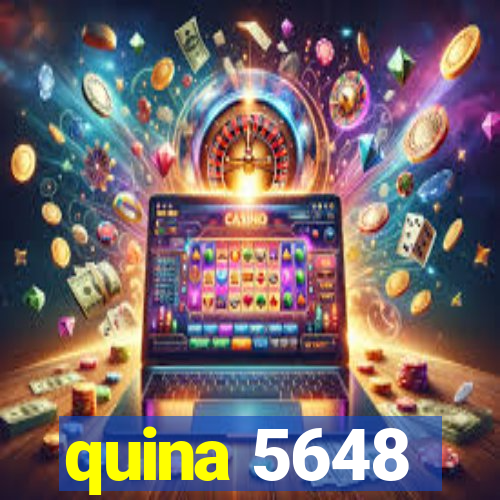 quina 5648