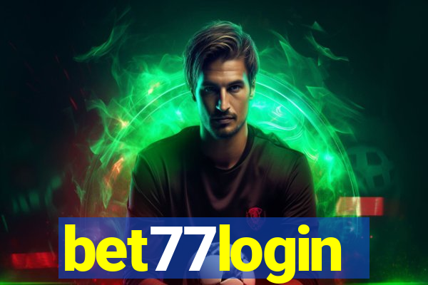 bet77login