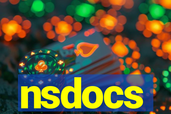 nsdocs