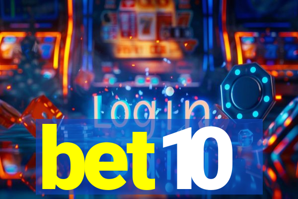 bet10