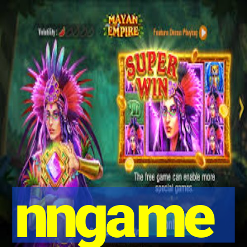 nngame