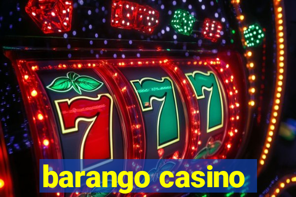 barango casino