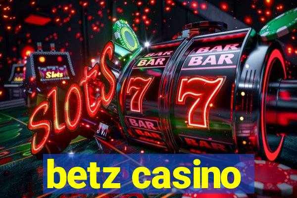 betz casino