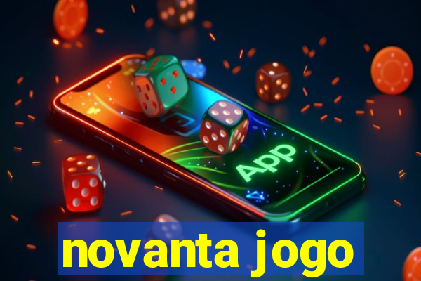 novanta jogo