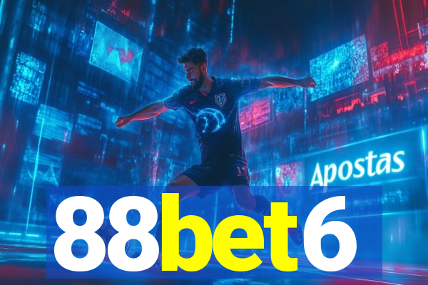 88bet6