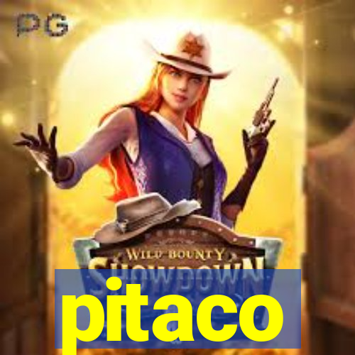 pitaco